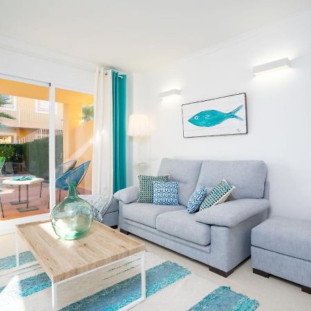 Apartment Apartamento Maritimo By Interhome Benitachell Ngoại thất bức ảnh